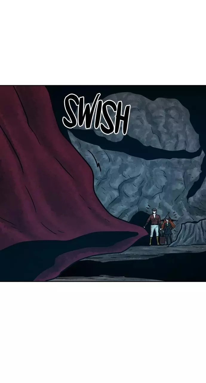Warrior Executioner Chapter 28 page 111