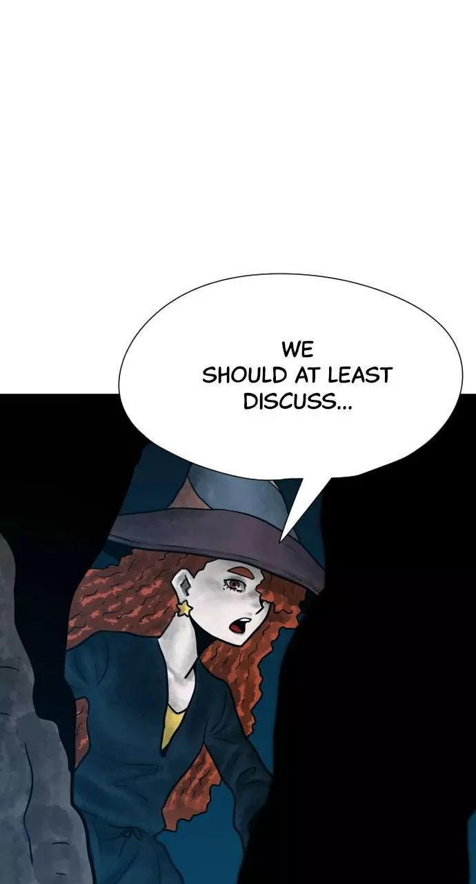 Warrior Executioner Chapter 28 page 127