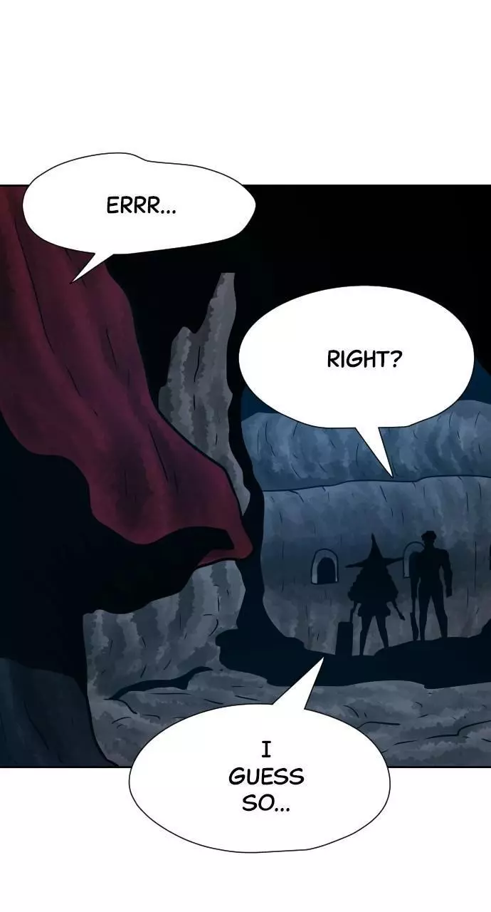 Warrior Executioner Chapter 28 page 119