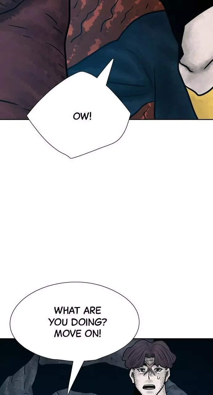 Warrior Executioner Chapter 28 page 129
