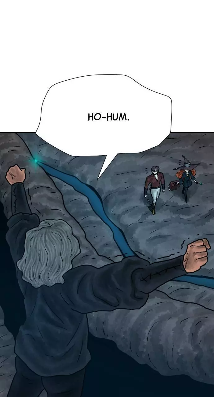 Warrior Executioner Chapter 28 page 101