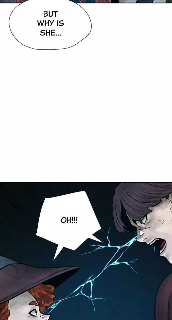 Warrior Executioner Chapter 28 page 116
