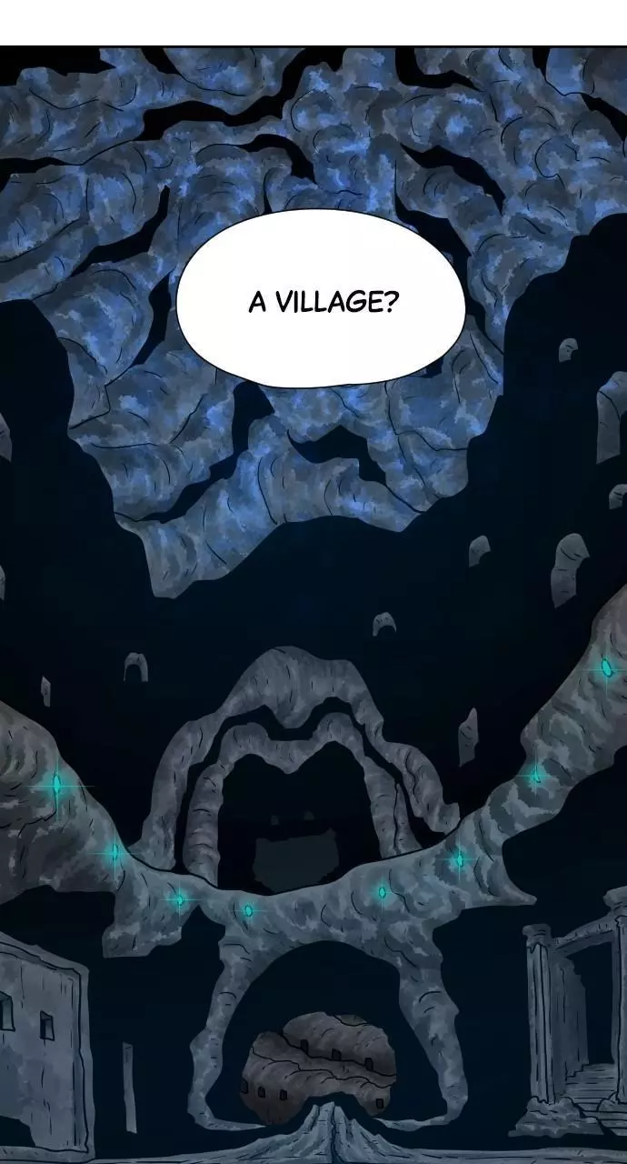 Warrior Executioner Chapter 28 page 98