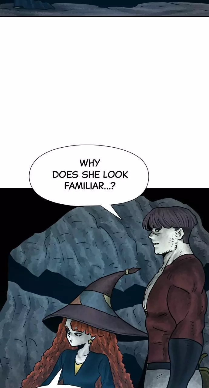 Warrior Executioner Chapter 28 page 115