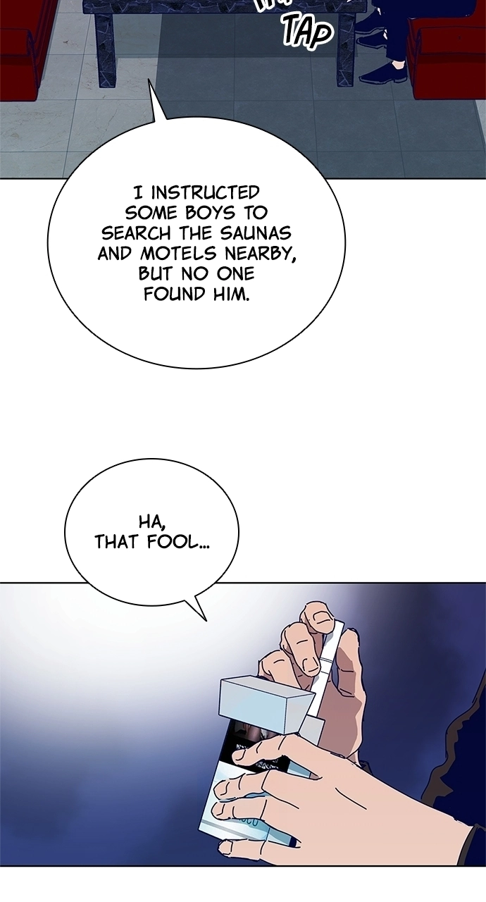Code Name: TARANTULA Chapter 27 page 6