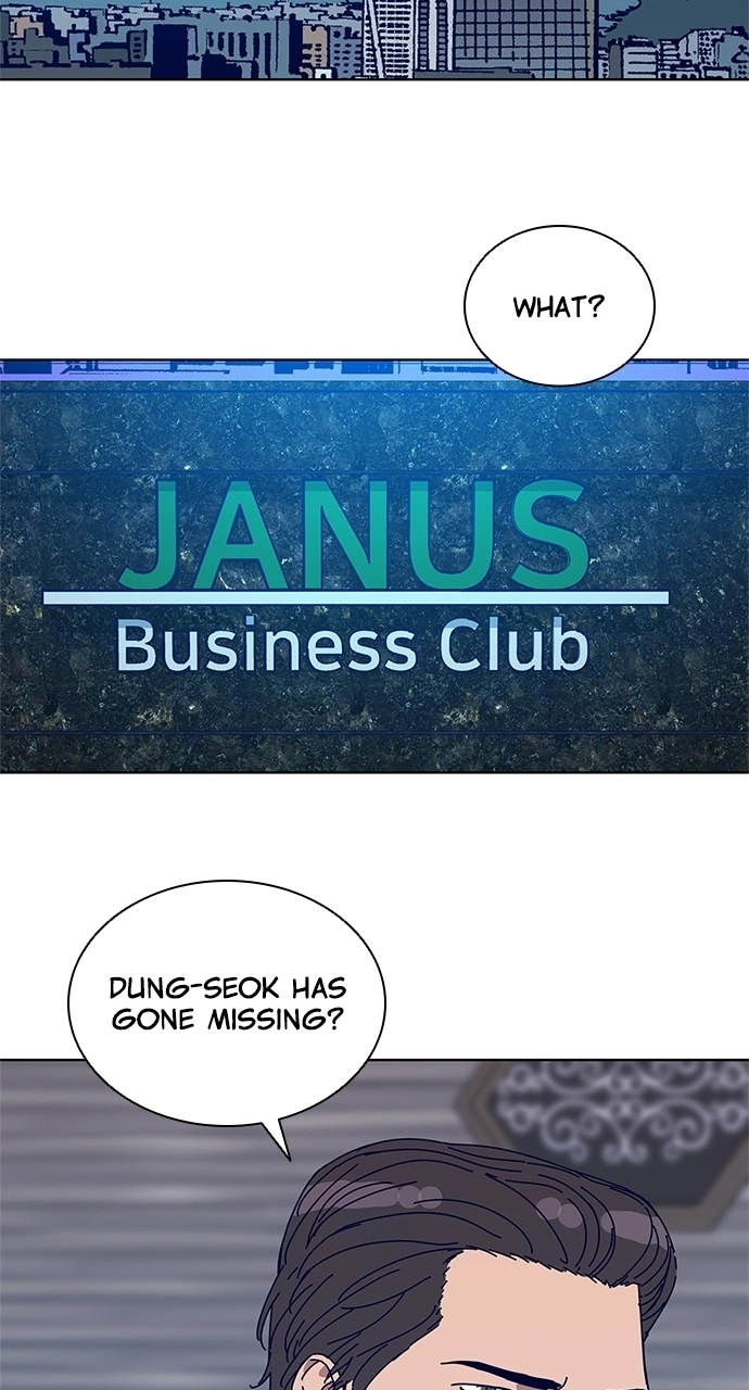 Code Name: TARANTULA Chapter 27 page 3