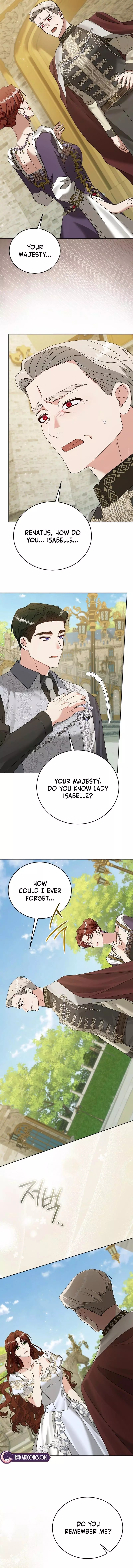 Revenge Begins With Marriage Chapter 28 page 15