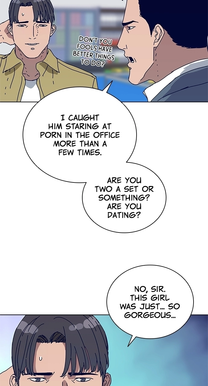 Code Name: TARANTULA Chapter 27 page 47