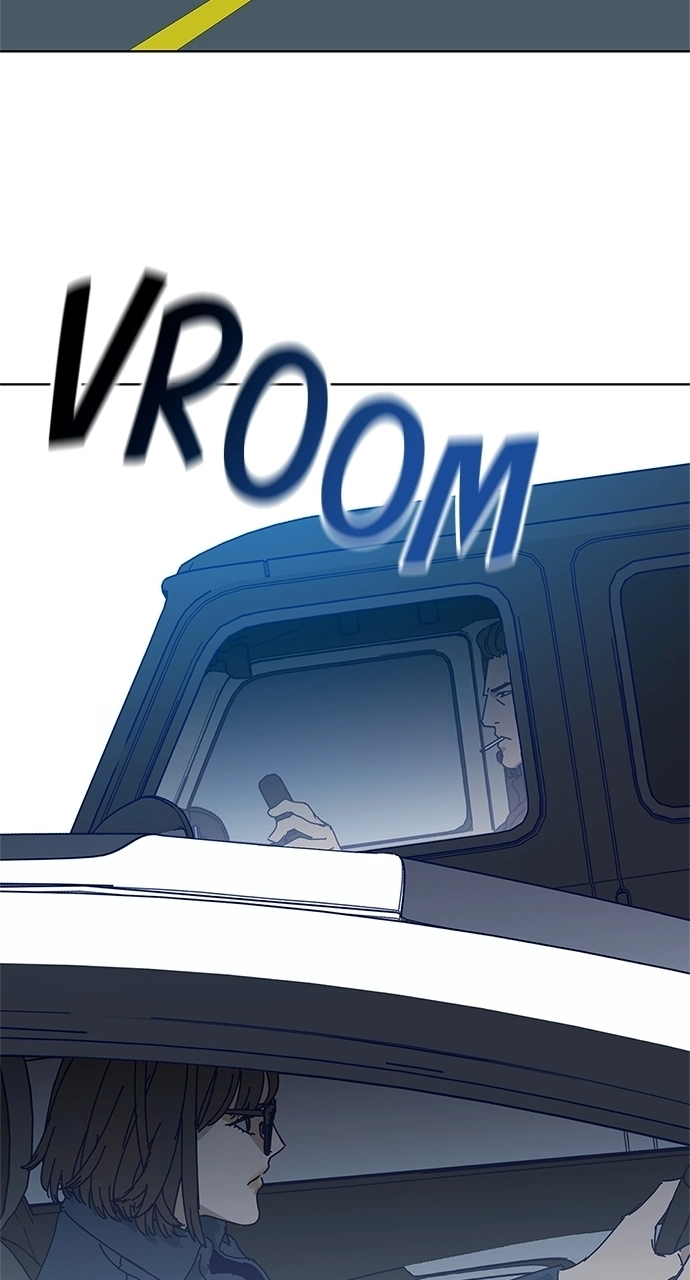 Code Name: TARANTULA Chapter 27 page 22
