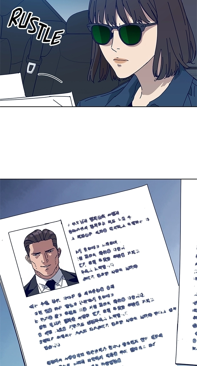 Code Name: TARANTULA Chapter 27 page 19