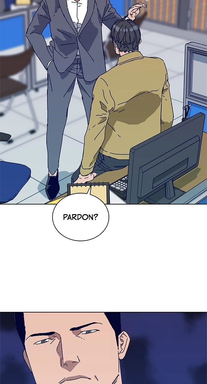Code Name: TARANTULA Chapter 27 page 43