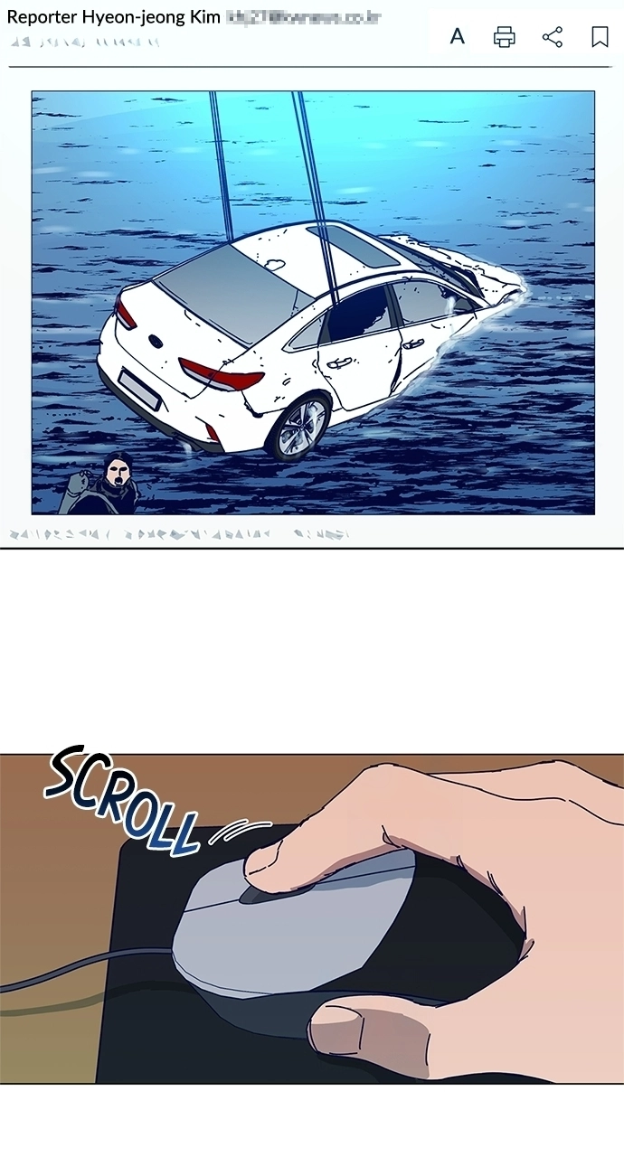 Code Name: TARANTULA Chapter 27 page 34