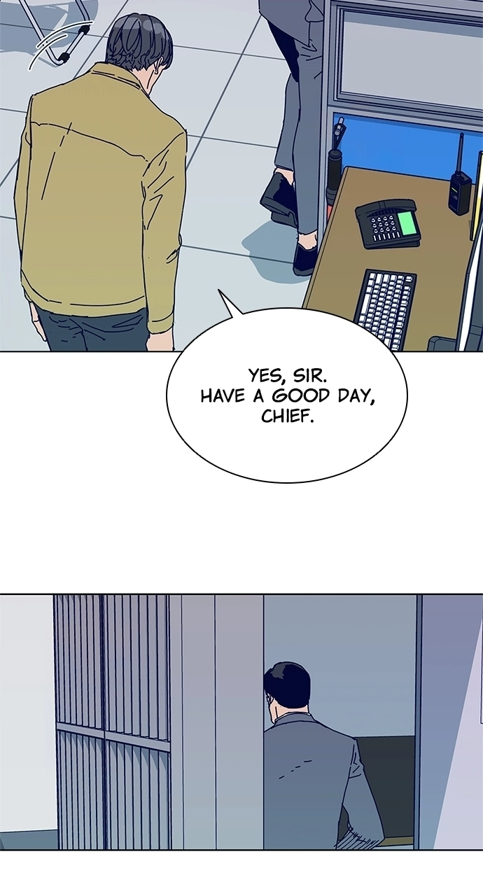 Code Name: TARANTULA Chapter 27 page 49