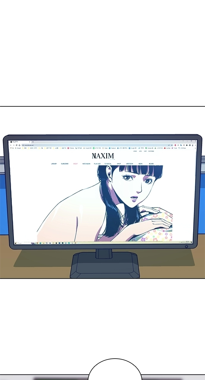 Code Name: TARANTULA Chapter 27 page 45