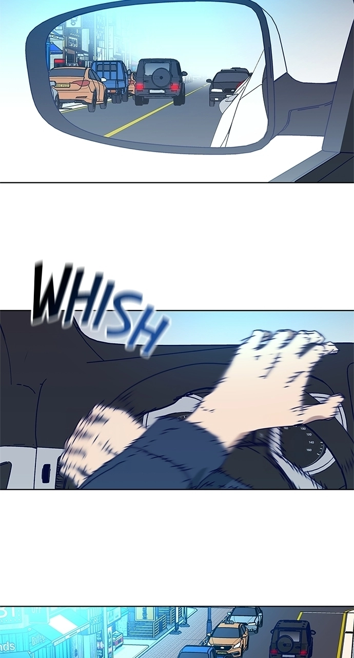 Code Name: TARANTULA Chapter 27 page 24