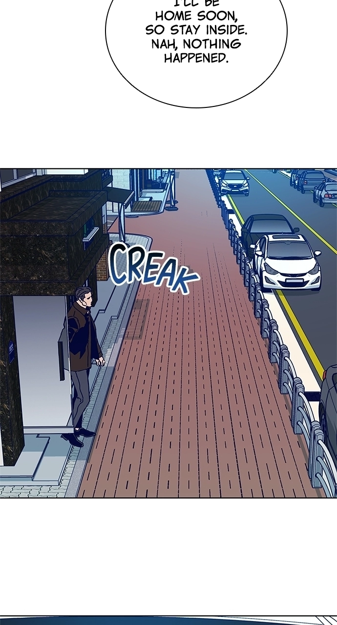 Code Name: TARANTULA Chapter 27 page 16