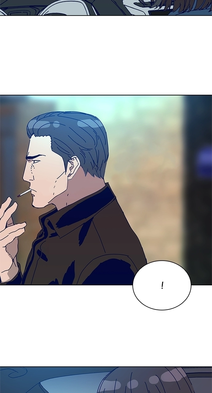 Code Name: TARANTULA Chapter 27 page 18