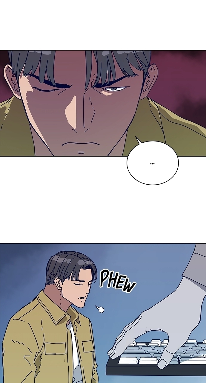 Code Name: TARANTULA Chapter 27 page 50