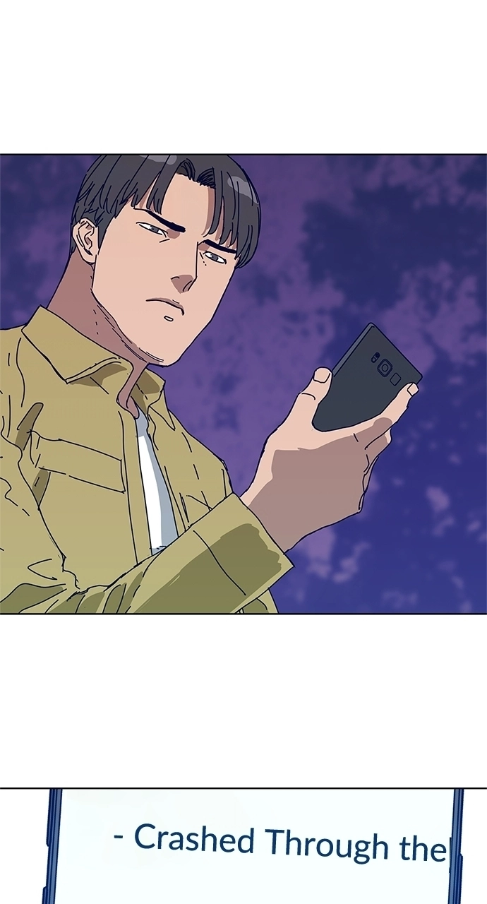 Code Name: TARANTULA Chapter 27 page 52
