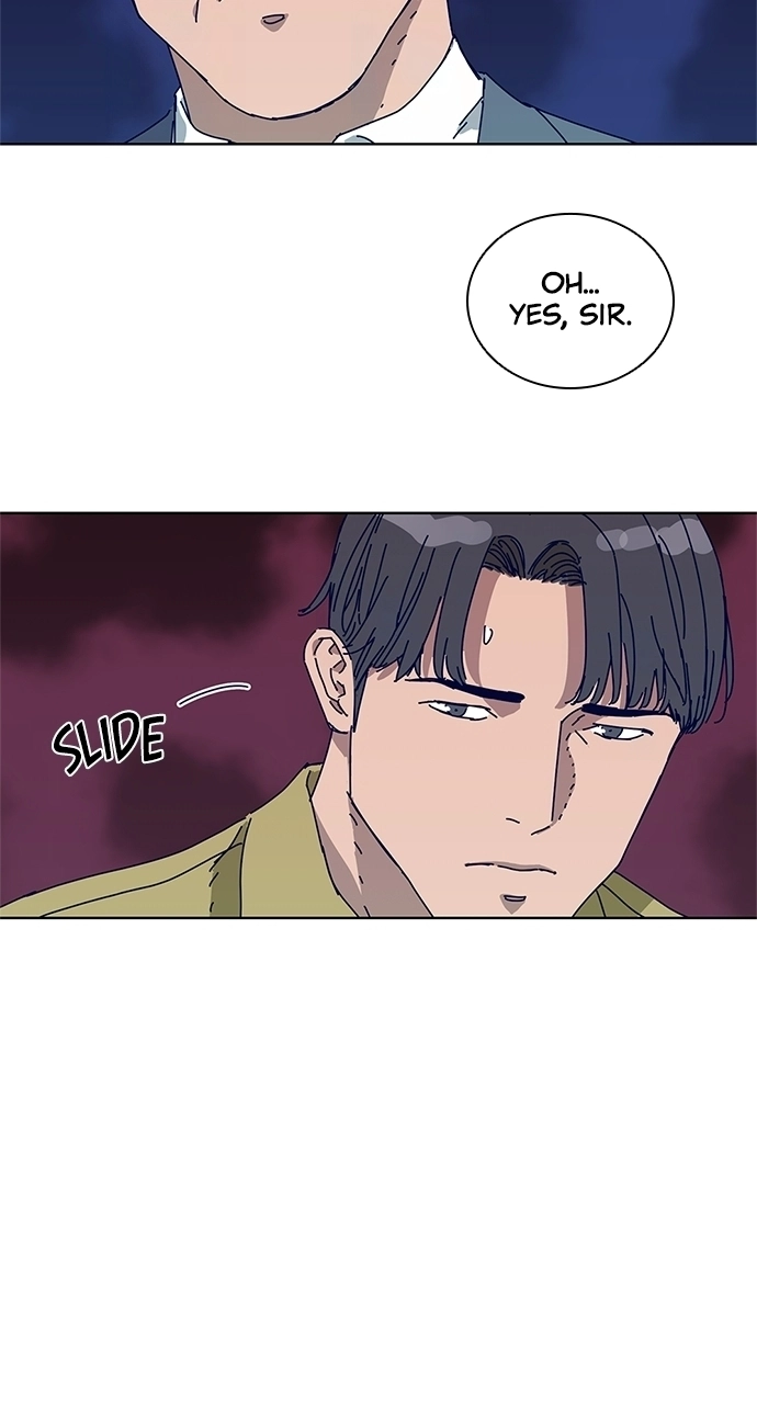 Code Name: TARANTULA Chapter 27 page 44