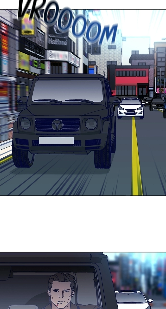 Code Name: TARANTULA Chapter 27 page 26