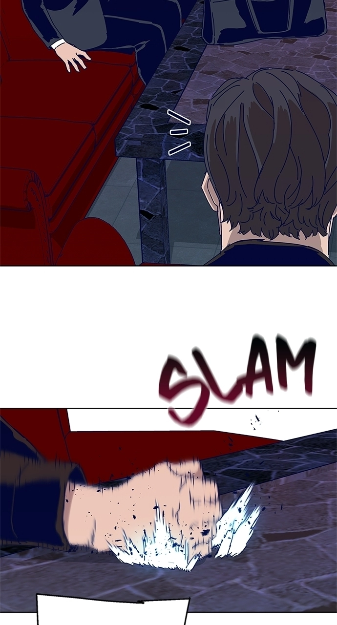 Code Name: TARANTULA Chapter 27 page 12