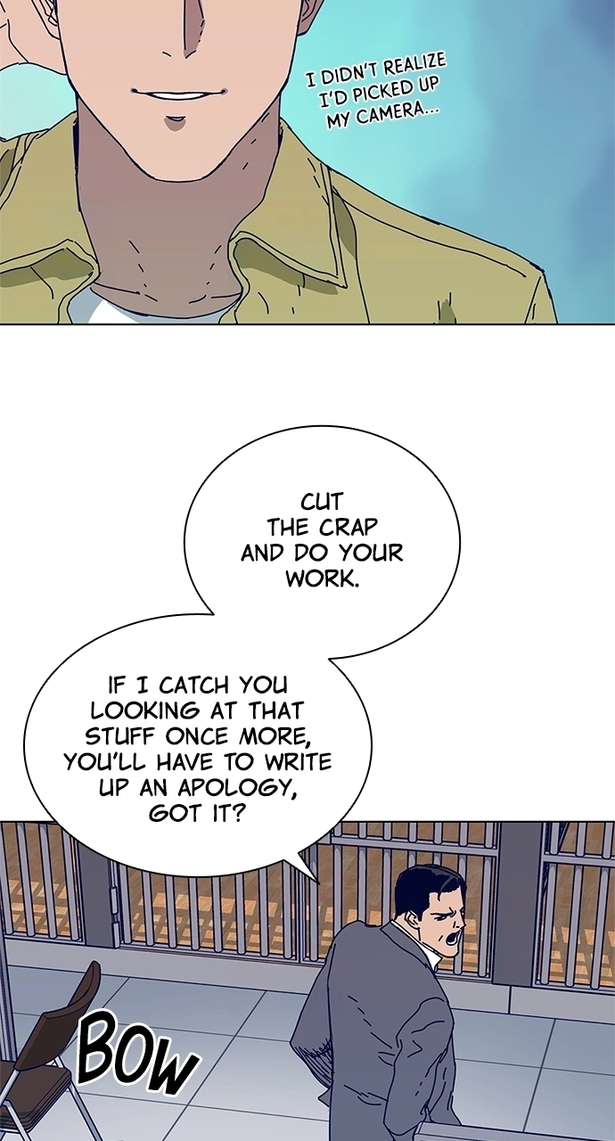 Code Name: TARANTULA Chapter 27 page 48