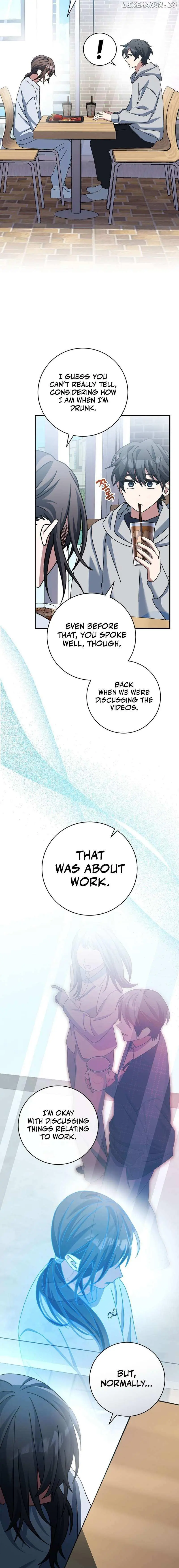 Genius Archer's Livestreaming Chapter 28 page 14