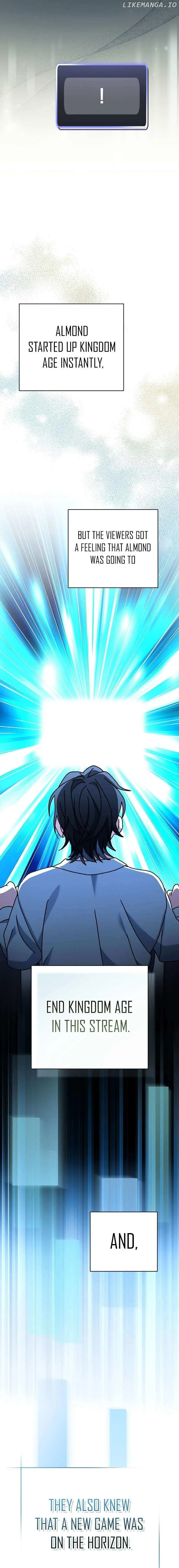 Genius Archer's Livestreaming Chapter 28 page 20