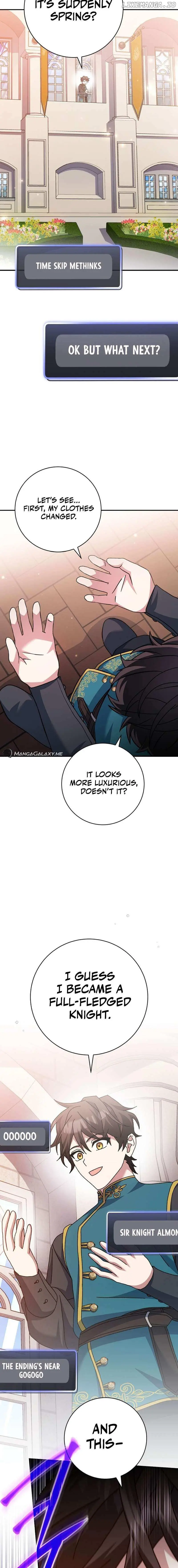 Genius Archer's Livestreaming Chapter 28 page 25