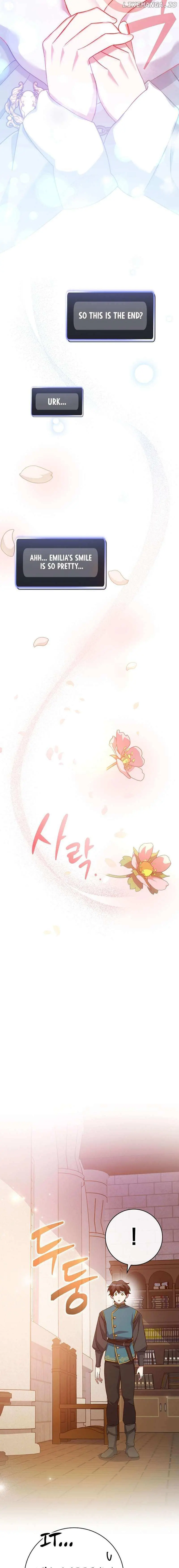 Genius Archer's Livestreaming Chapter 28 page 24