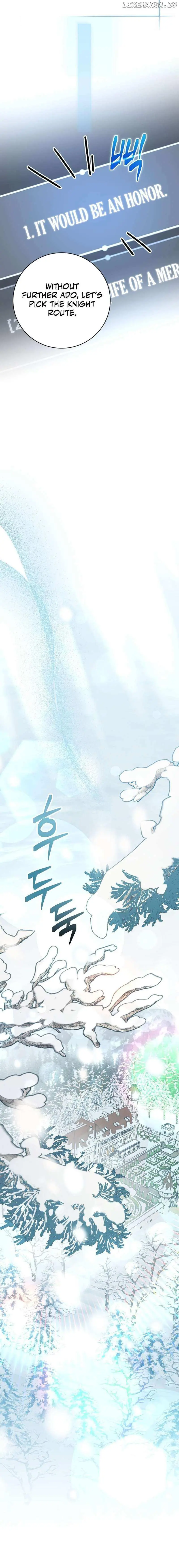 Genius Archer's Livestreaming Chapter 28 page 21