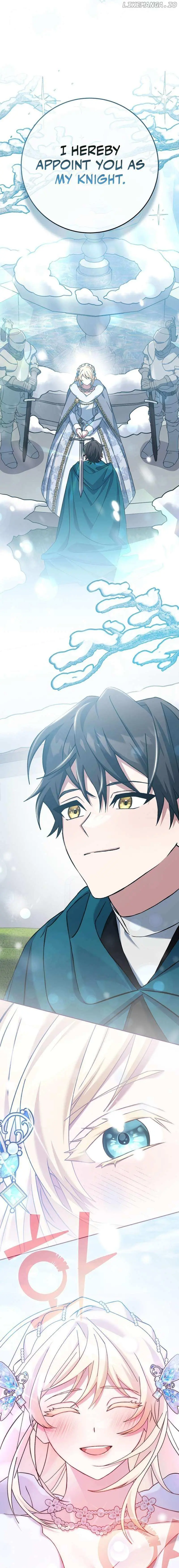 Genius Archer's Livestreaming Chapter 28 page 23
