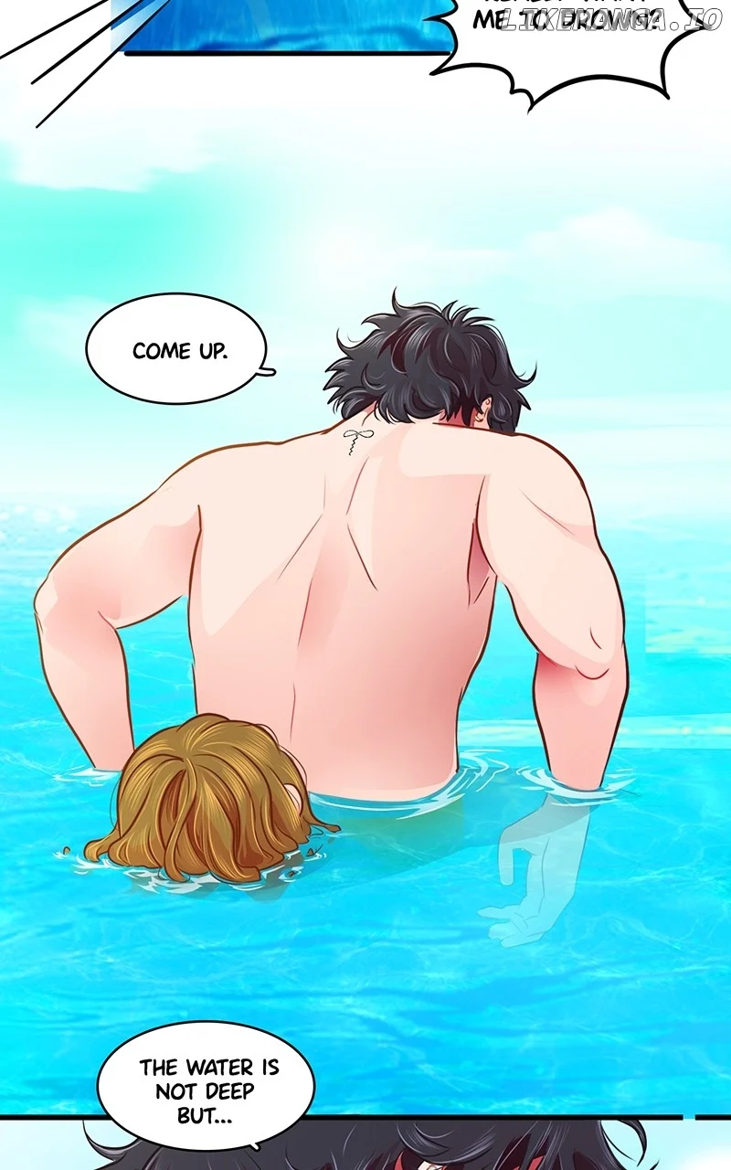 Love 4 a Walk Chapter 28 page 5
