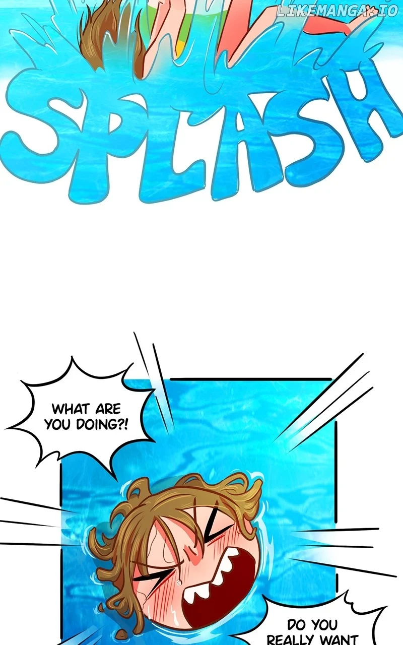 Love 4 a Walk Chapter 28 page 4
