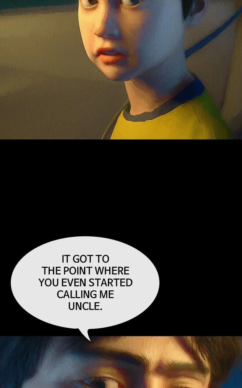 There Are No Demons Chapter 28 page 25