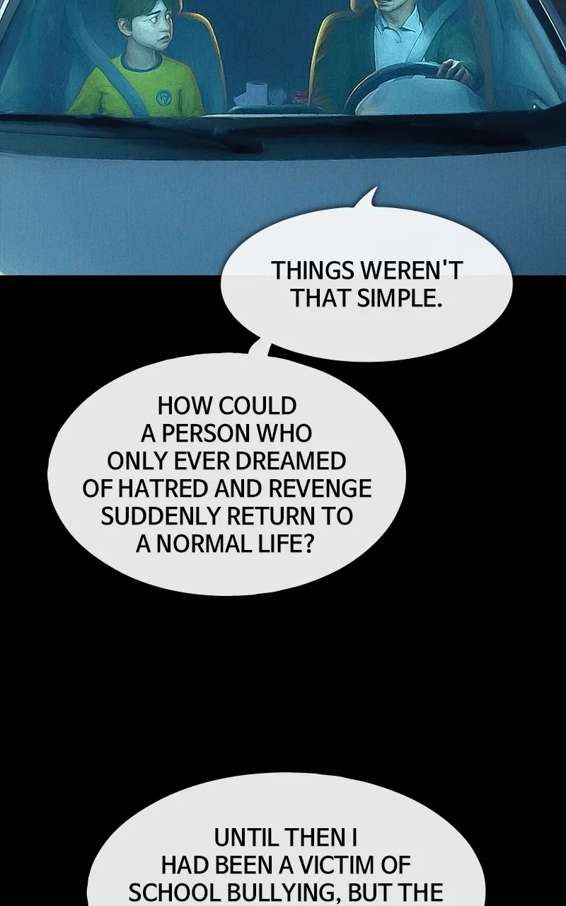 There Are No Demons Chapter 28 page 16