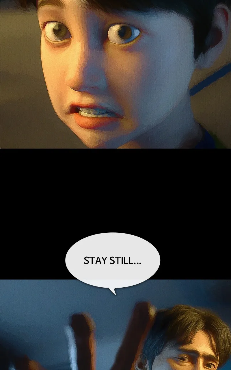 There Are No Demons Chapter 28 page 27