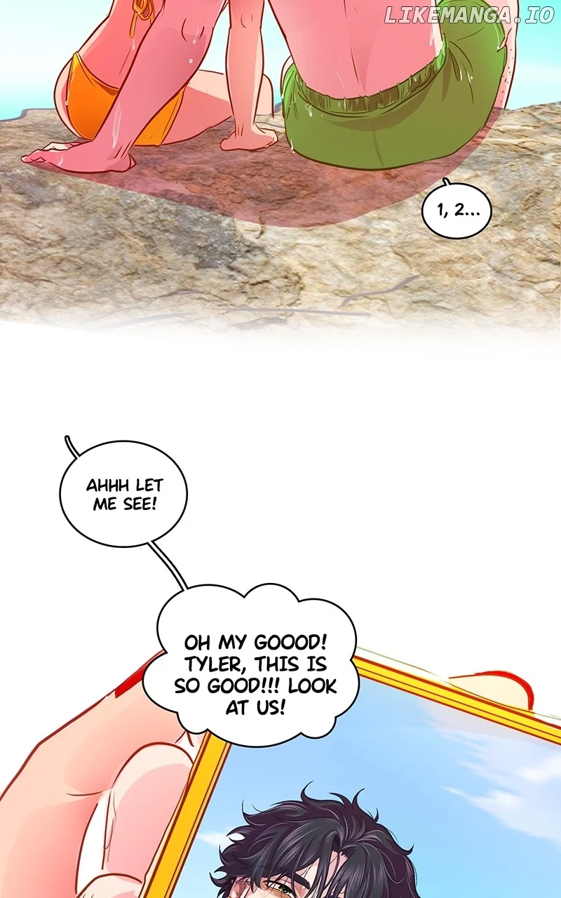 Love 4 a Walk Chapter 28 page 21