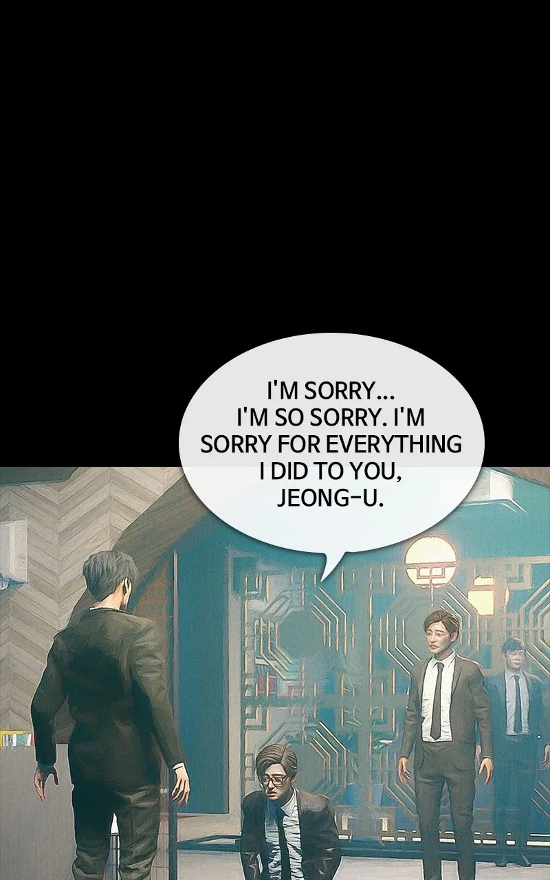 There Are No Demons Chapter 28 page 2