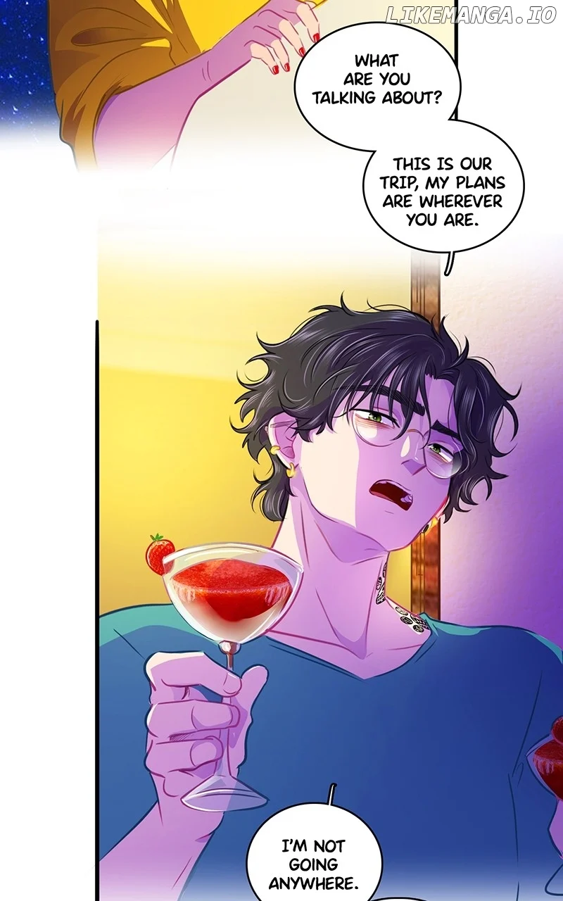 Love 4 a Walk Chapter 28 page 48