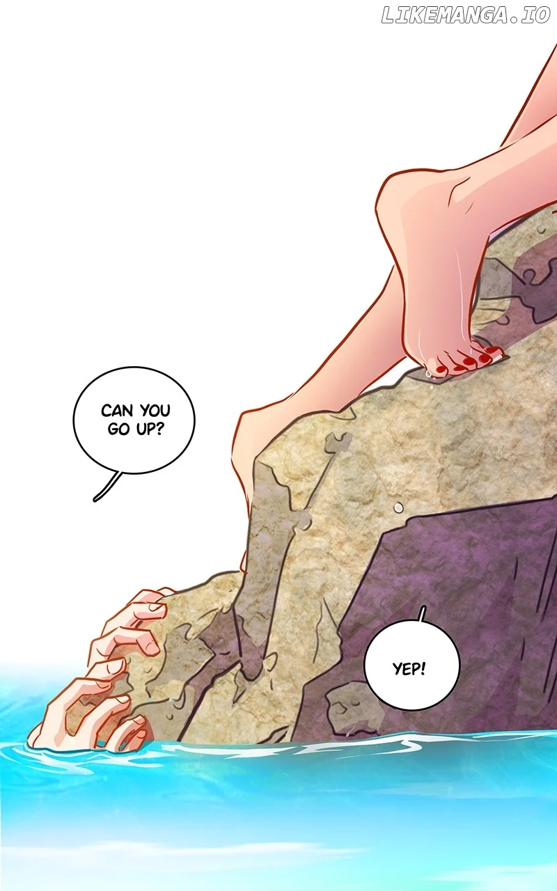 Love 4 a Walk Chapter 28 page 13