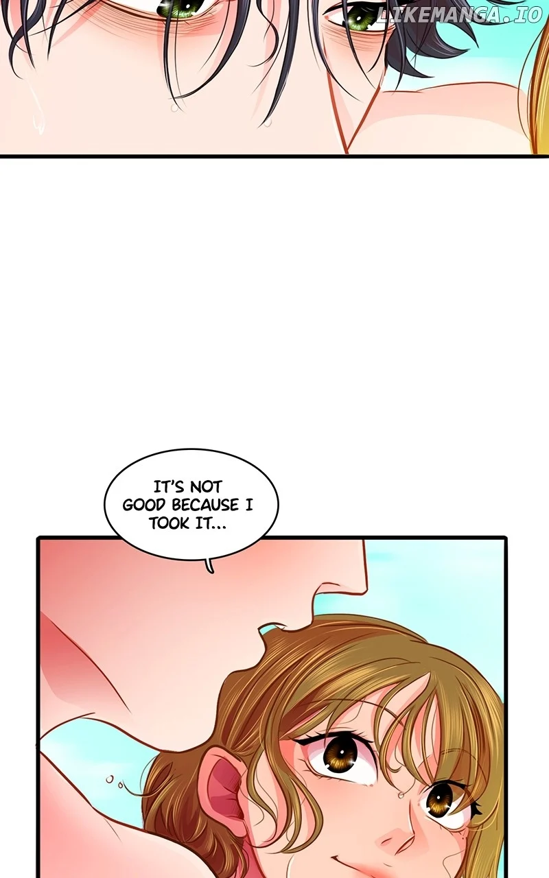 Love 4 a Walk Chapter 28 page 25