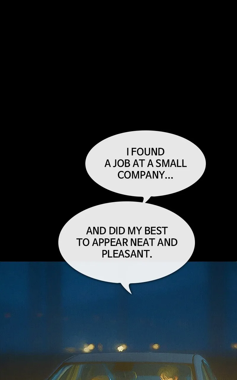 There Are No Demons Chapter 28 page 20