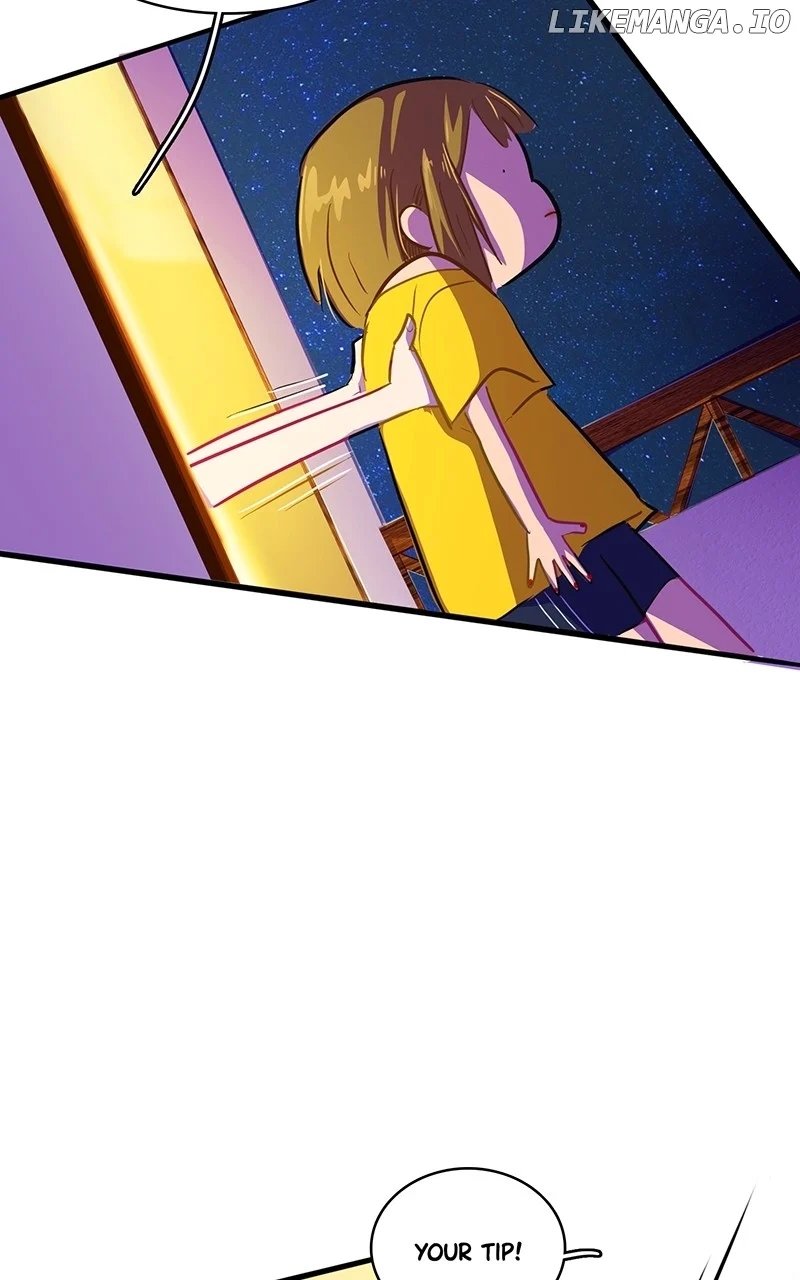Love 4 a Walk Chapter 28 page 44