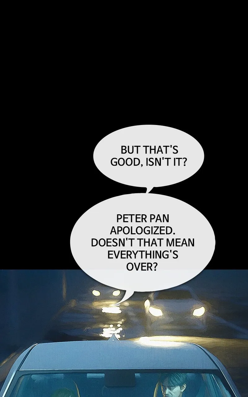 There Are No Demons Chapter 28 page 15