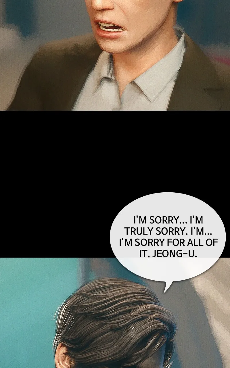 There Are No Demons Chapter 28 page 4