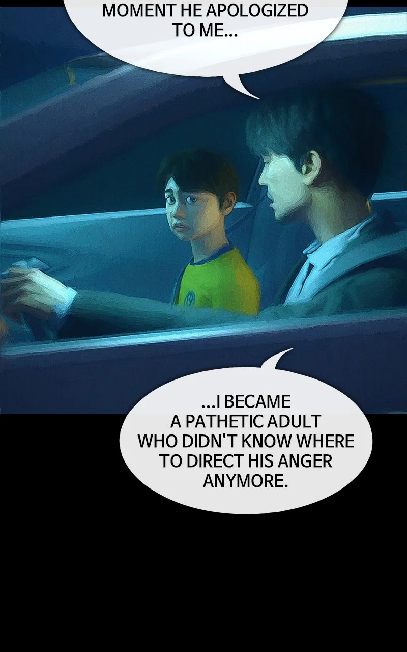 There Are No Demons Chapter 28 page 17