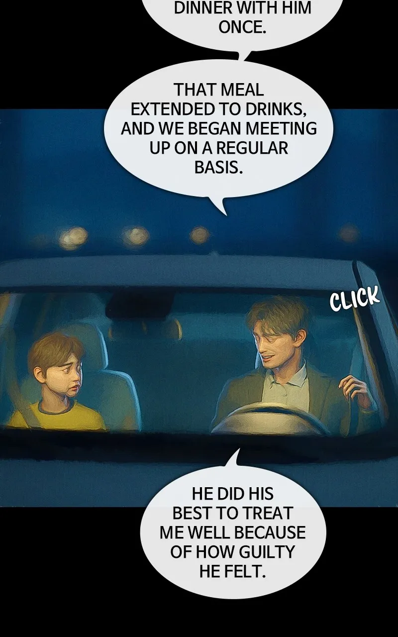 There Are No Demons Chapter 28 page 22