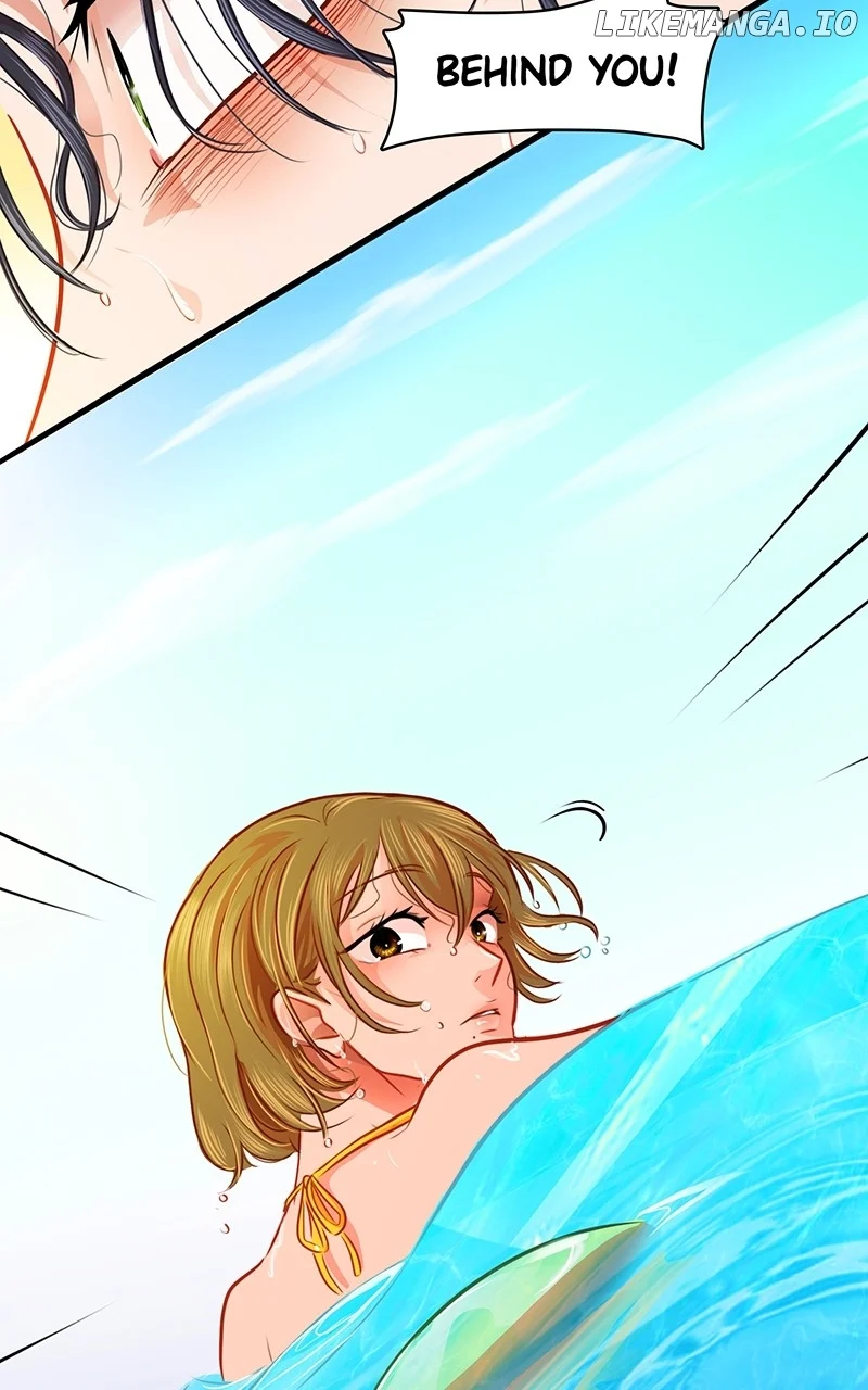 Love 4 a Walk Chapter 28 page 34